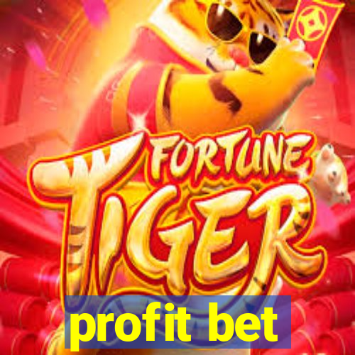 profit bet